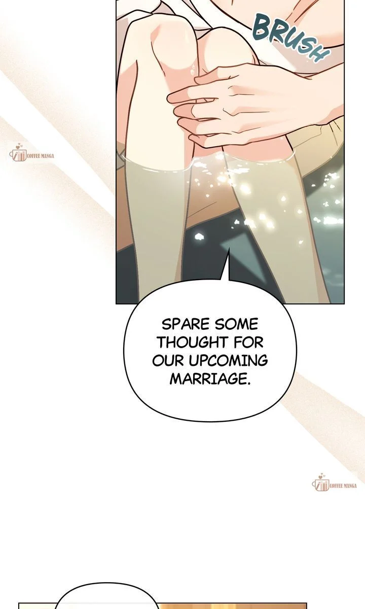 Finding Camellia Chapter 104 - page 44