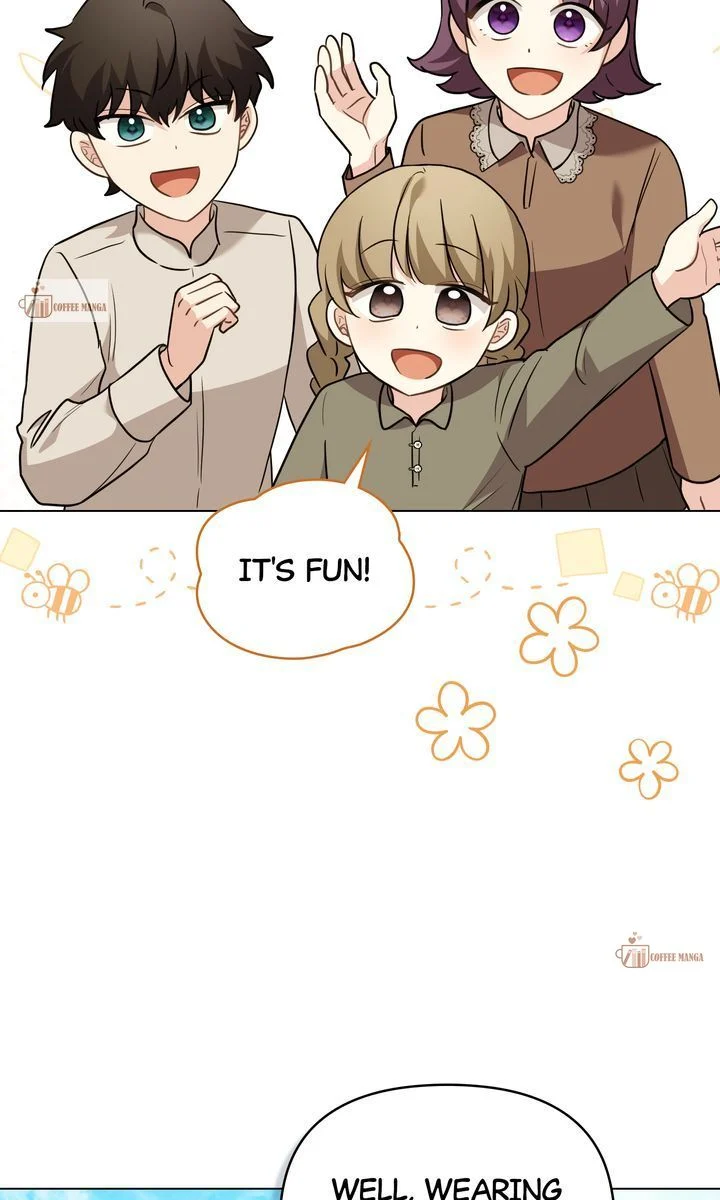 Finding Camellia Chapter 104 - page 5