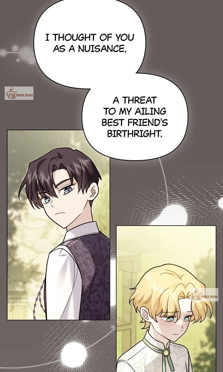 Finding Camellia Chapter 104 - page 52