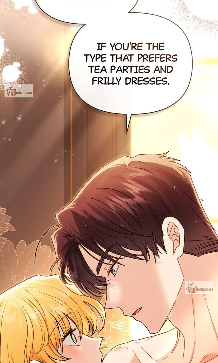 Finding Camellia Chapter 104 - page 61
