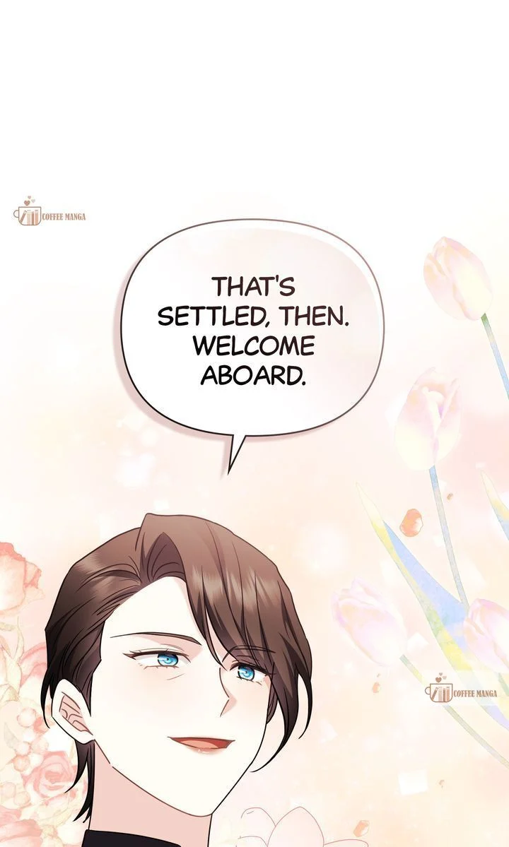 Finding Camellia Chapter 103 - page 18