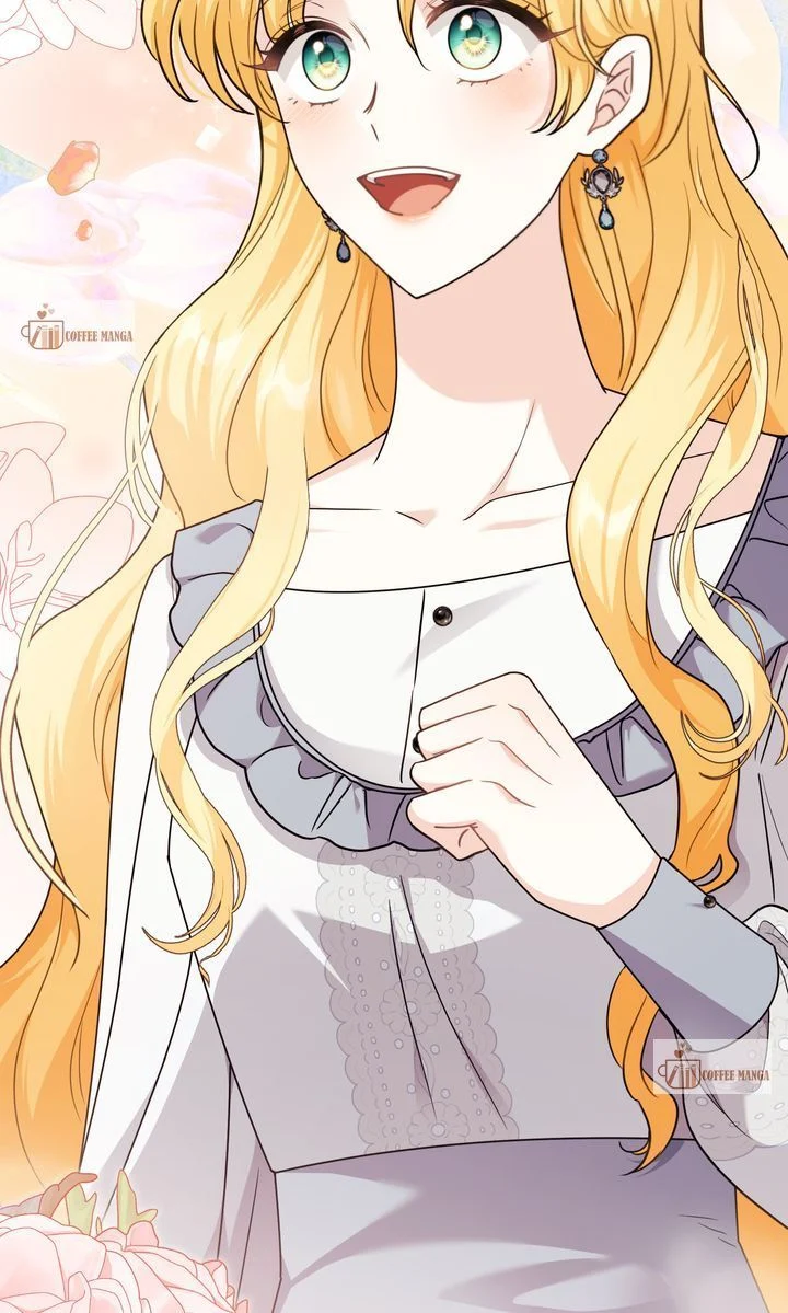 Finding Camellia Chapter 103 - page 20