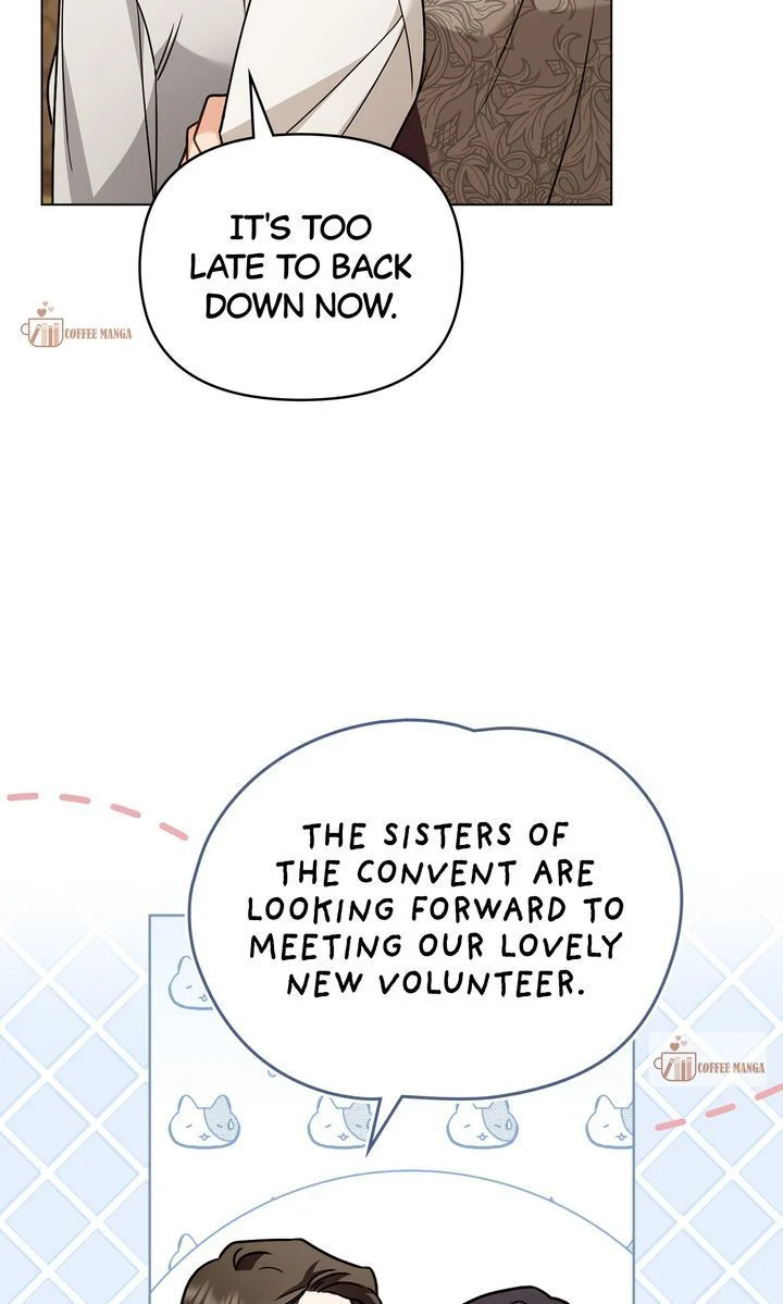 Finding Camellia Chapter 103 - page 25