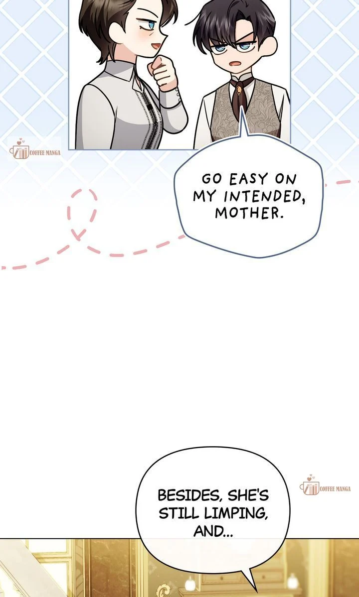 Finding Camellia Chapter 103 - page 26
