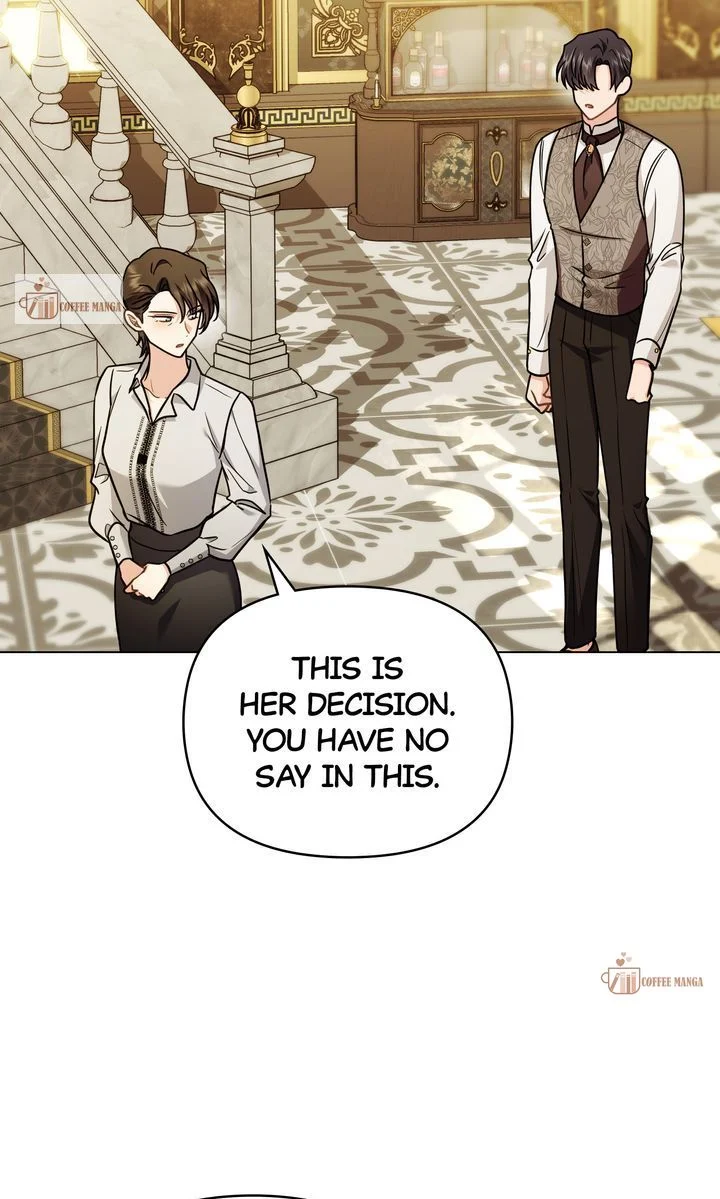 Finding Camellia Chapter 103 - page 27