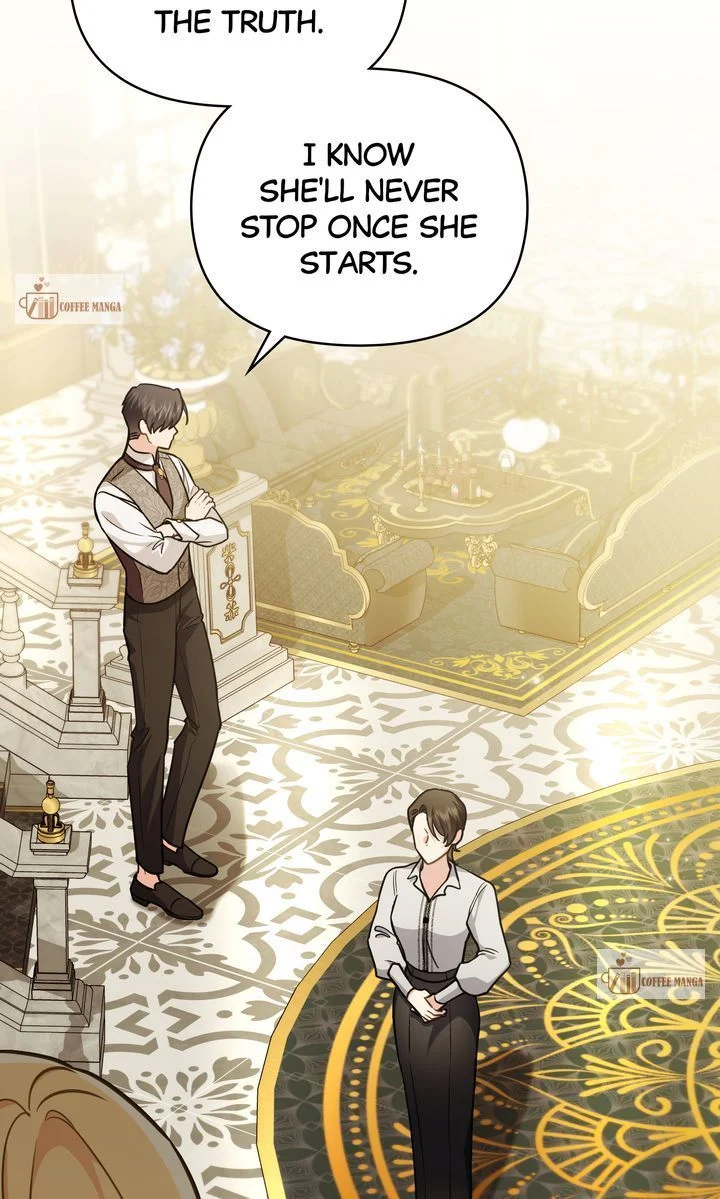 Finding Camellia Chapter 103 - page 32