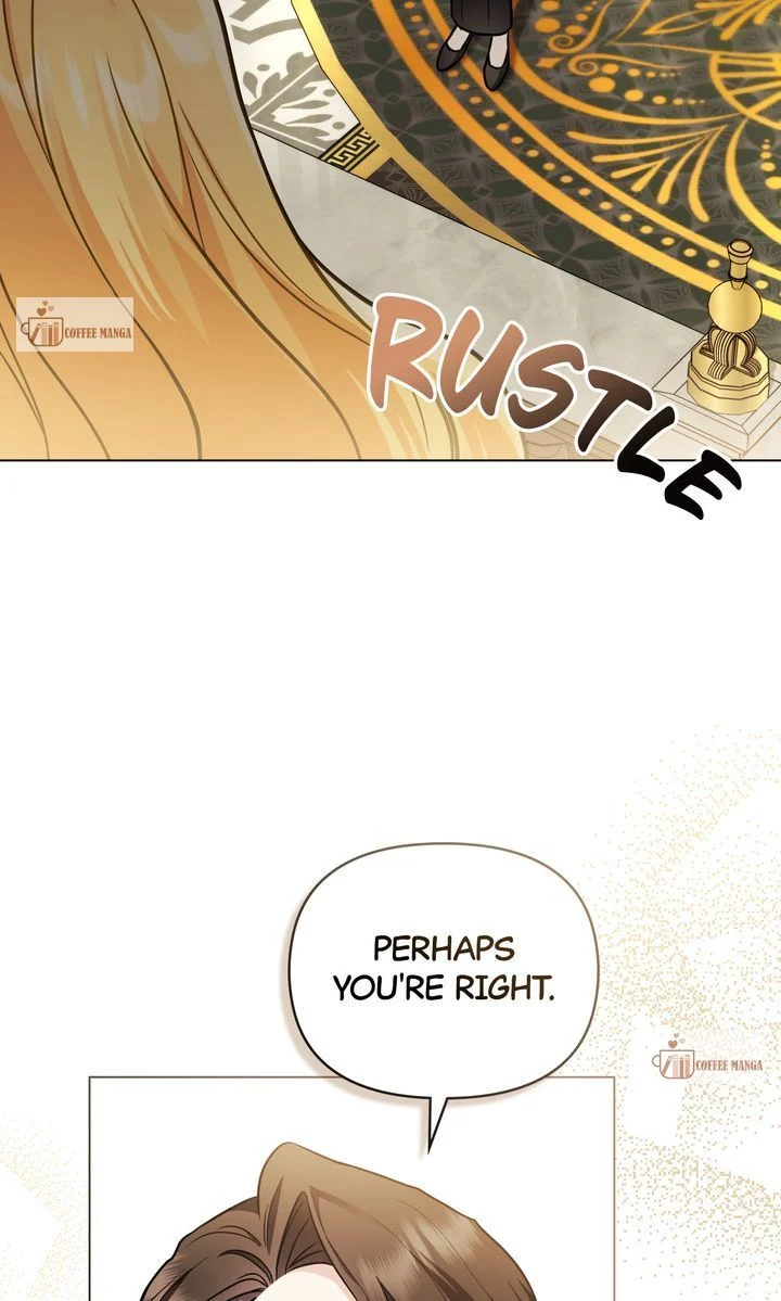 Finding Camellia Chapter 103 - page 33