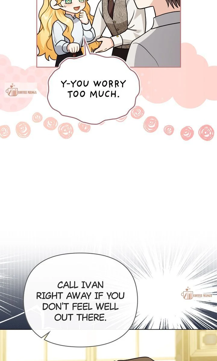 Finding Camellia Chapter 103 - page 40