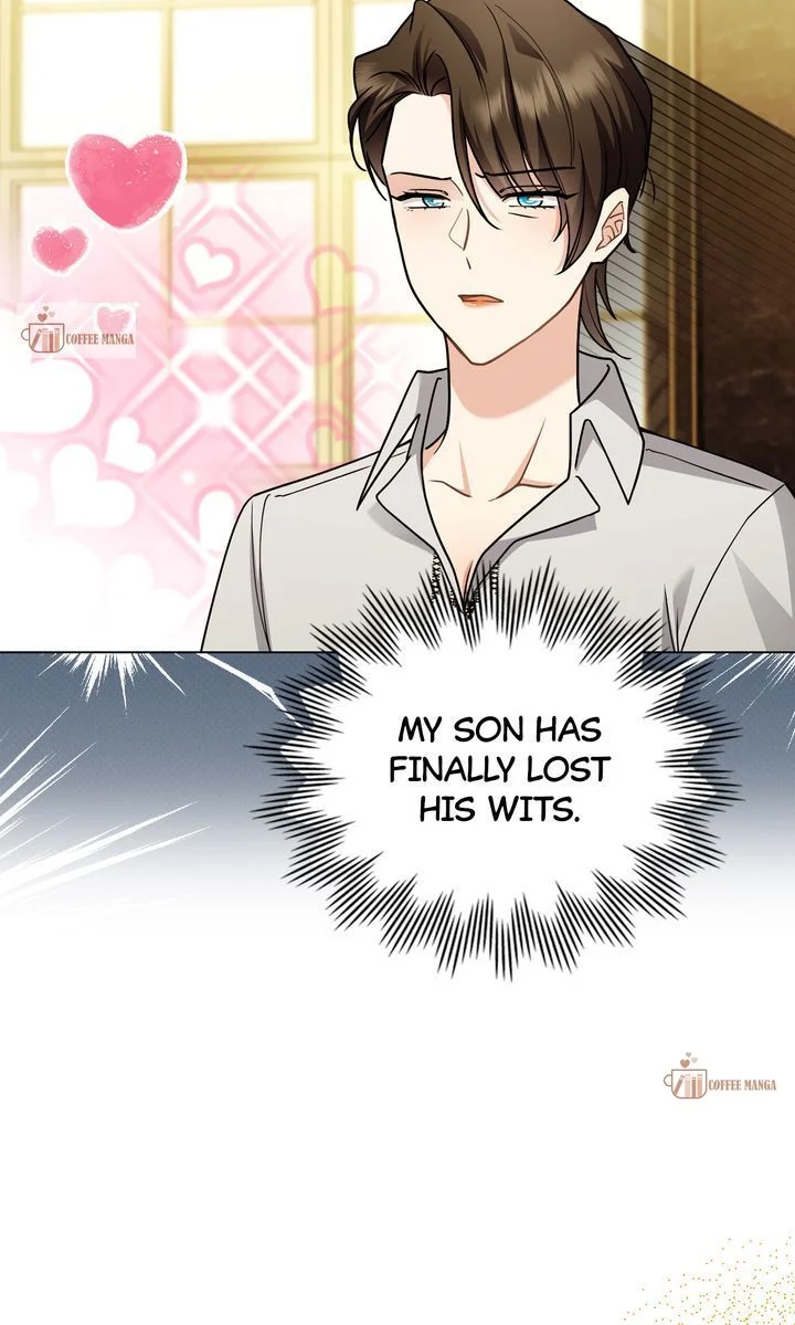 Finding Camellia Chapter 103 - page 41