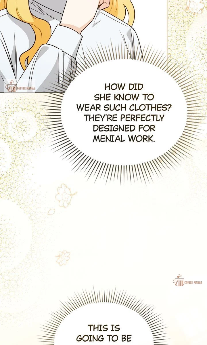 Finding Camellia Chapter 103 - page 45