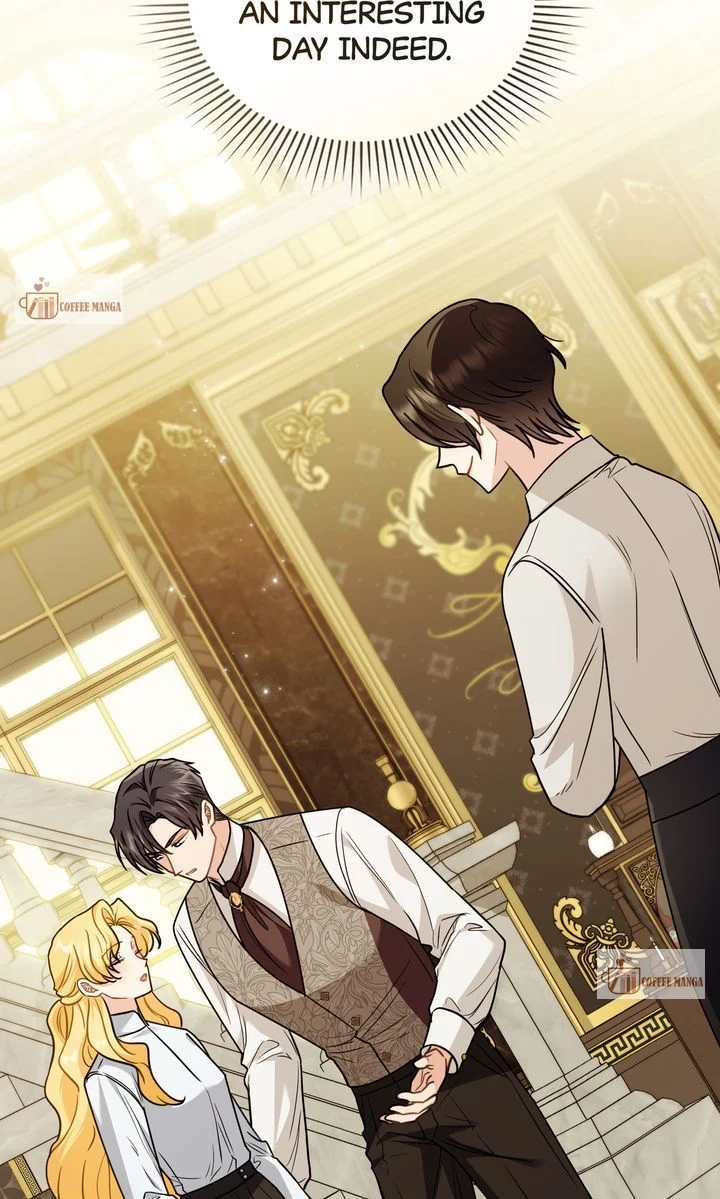 Finding Camellia Chapter 103 - page 46