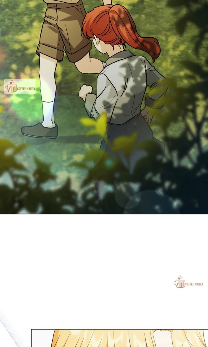 Finding Camellia Chapter 103 - page 55
