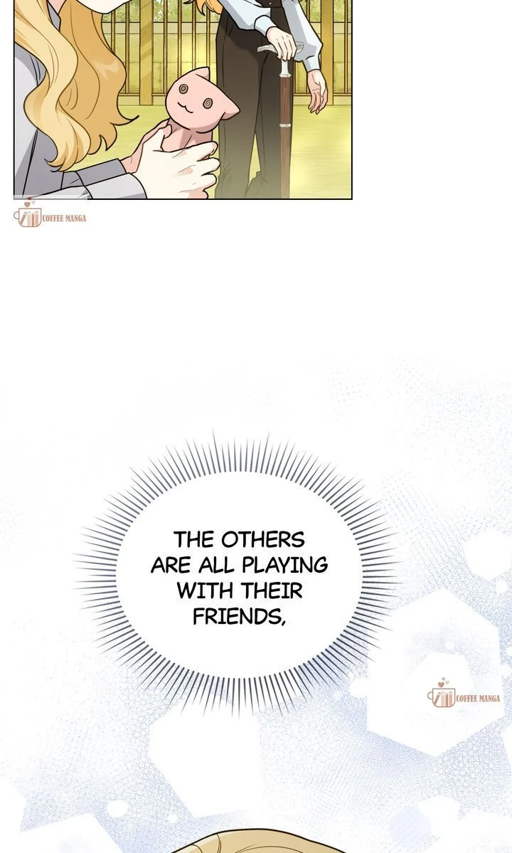 Finding Camellia Chapter 103 - page 57
