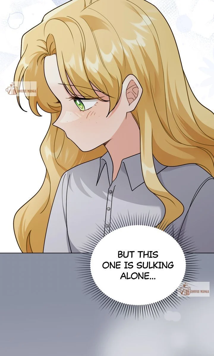 Finding Camellia Chapter 103 - page 58