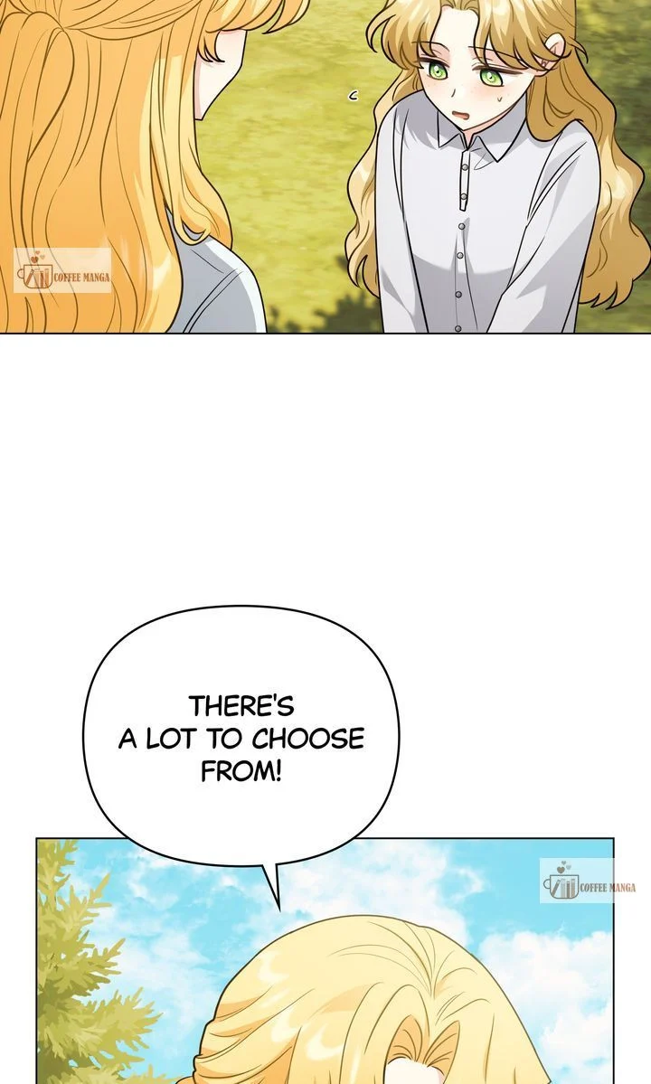 Finding Camellia Chapter 103 - page 64