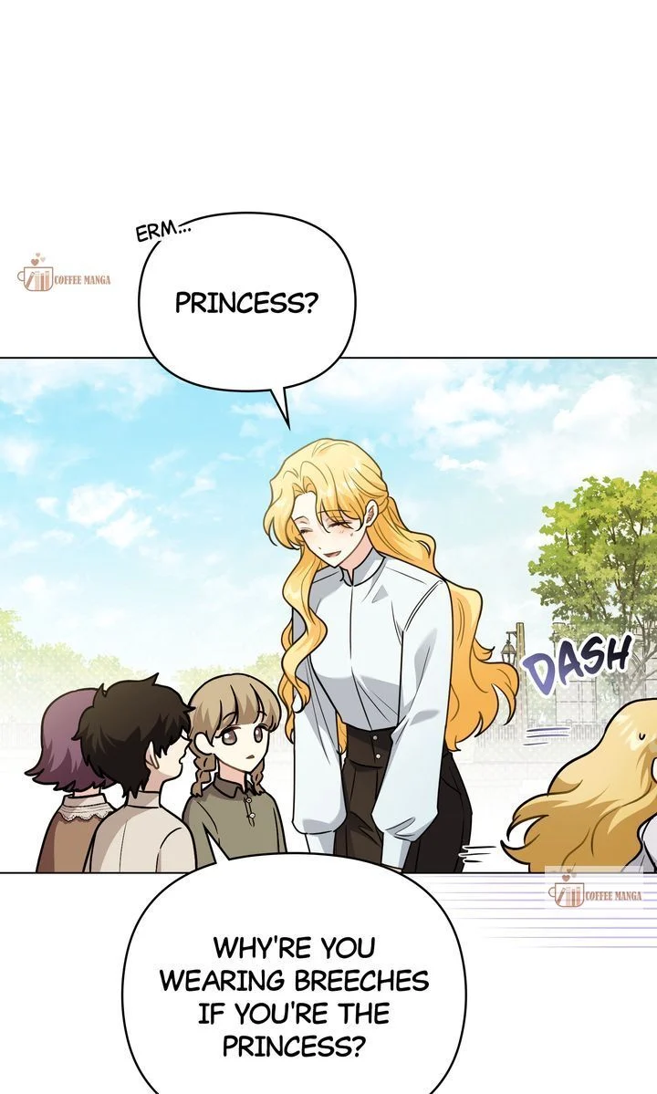 Finding Camellia Chapter 103 - page 72
