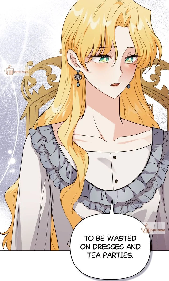 Finding Camellia Chapter 103 - page 8
