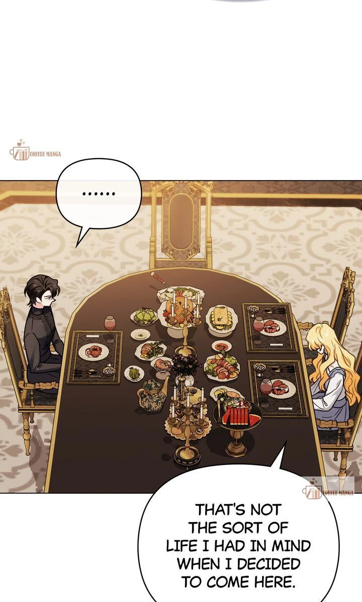 Finding Camellia Chapter 103 - page 9