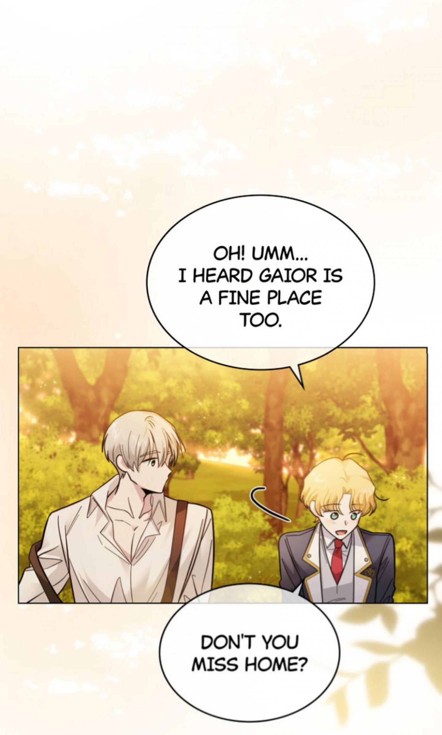 Finding Camellia Chapter 53 - page 40