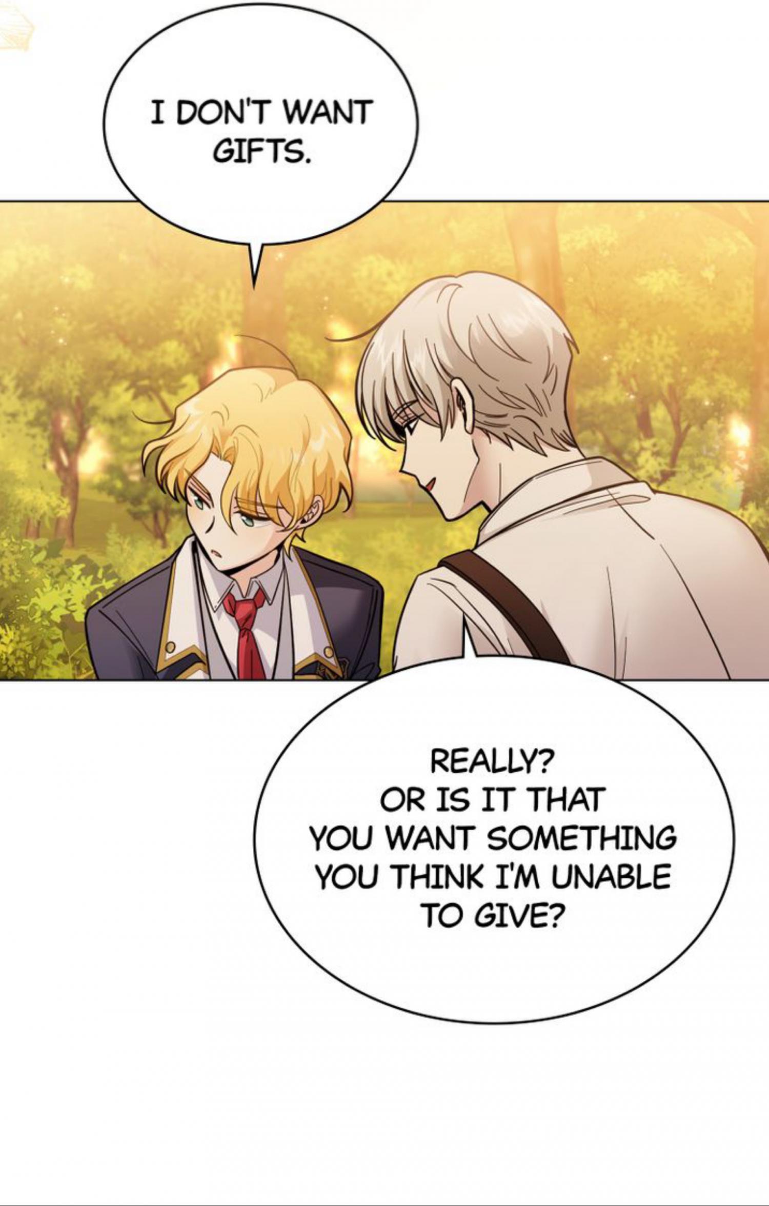 Finding Camellia Chapter 53 - page 48