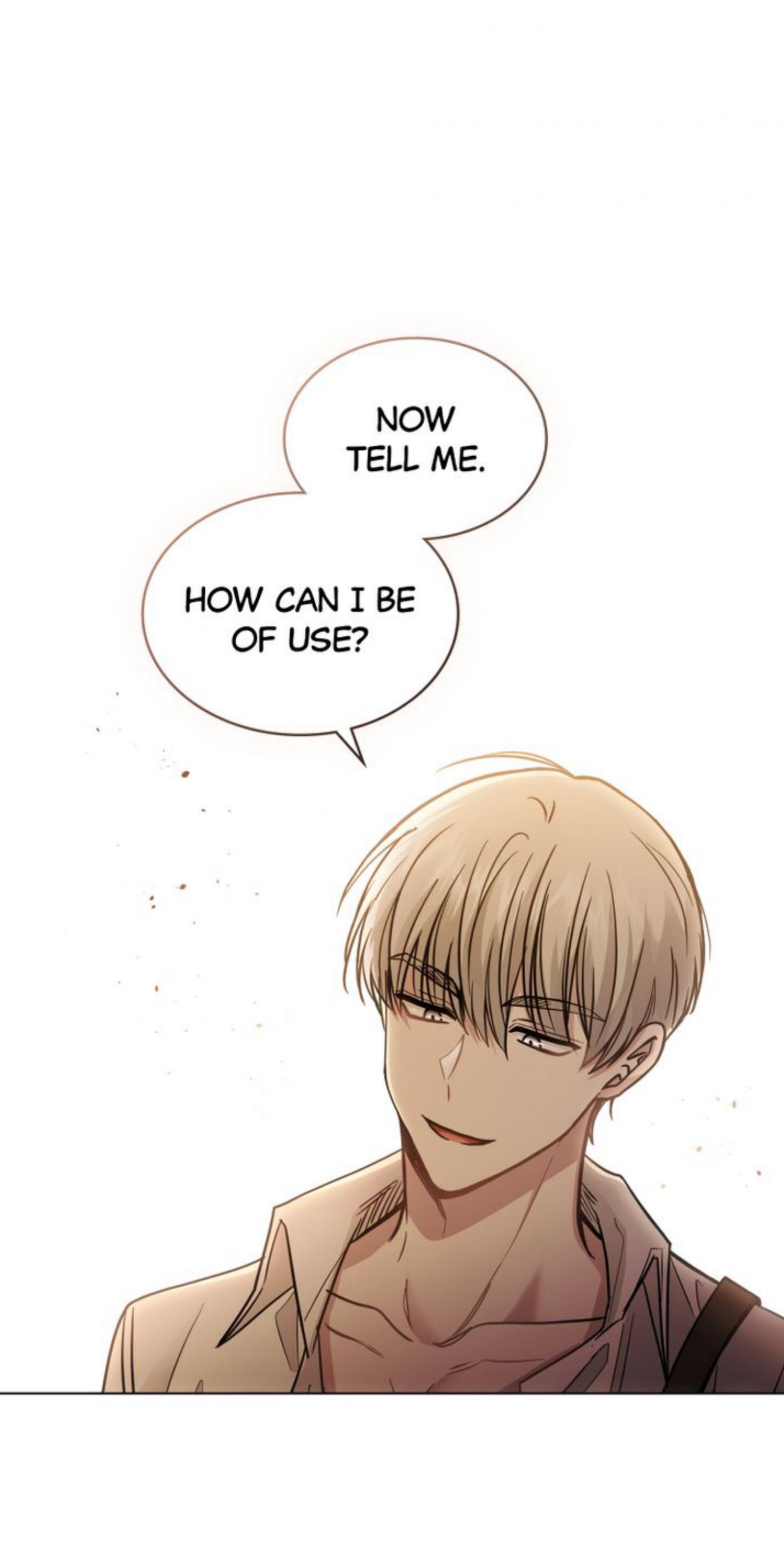 Finding Camellia Chapter 53 - page 59