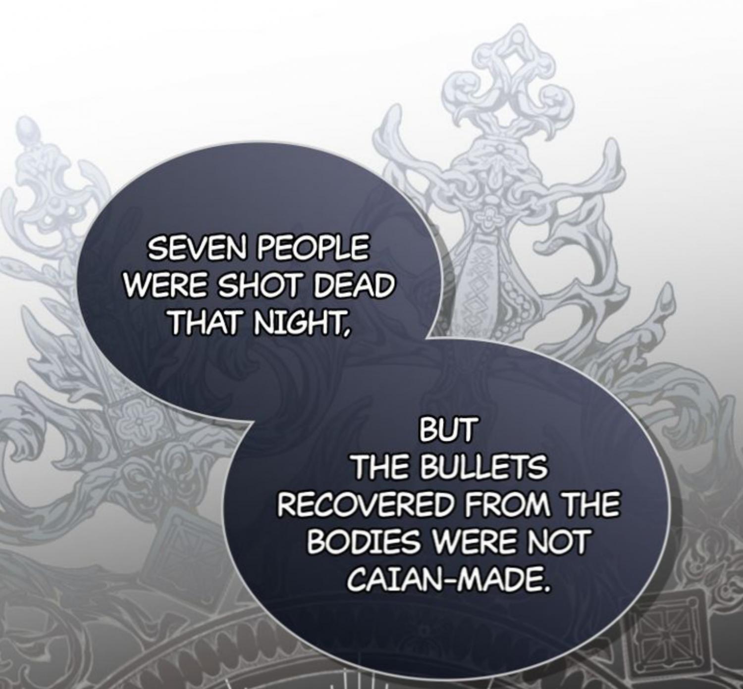 Finding Camellia Chapter 53 - page 9