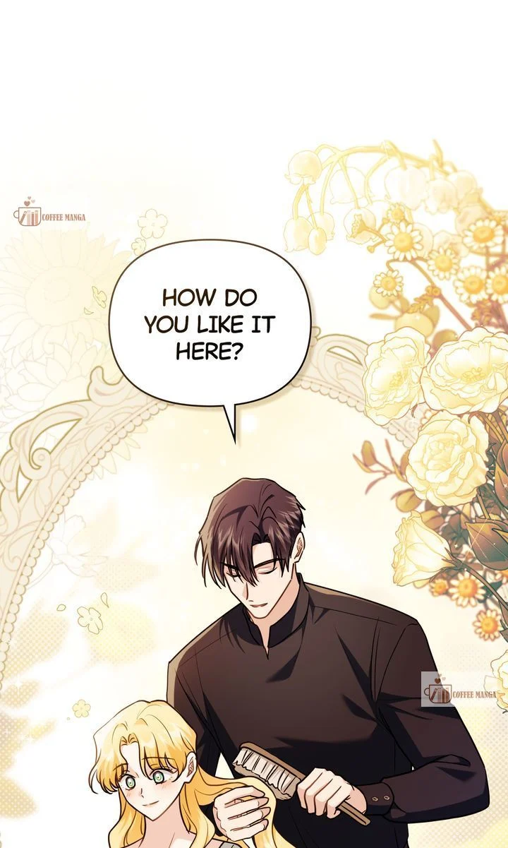 Finding Camellia Chapter 102 - page 1
