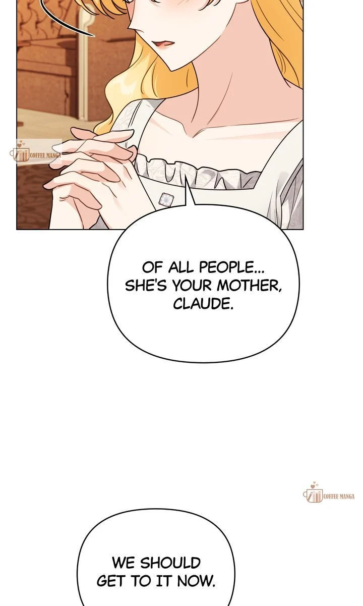 Finding Camellia Chapter 102 - page 10