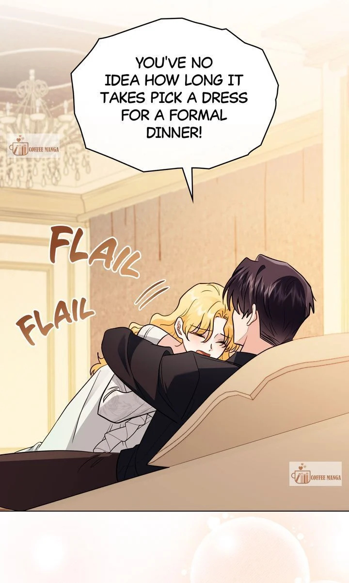 Finding Camellia Chapter 102 - page 17