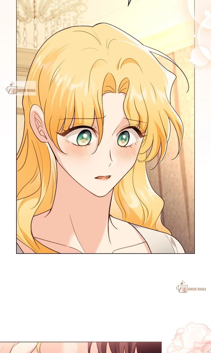 Finding Camellia Chapter 102 - page 21