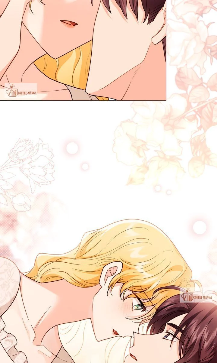 Finding Camellia Chapter 102 - page 22