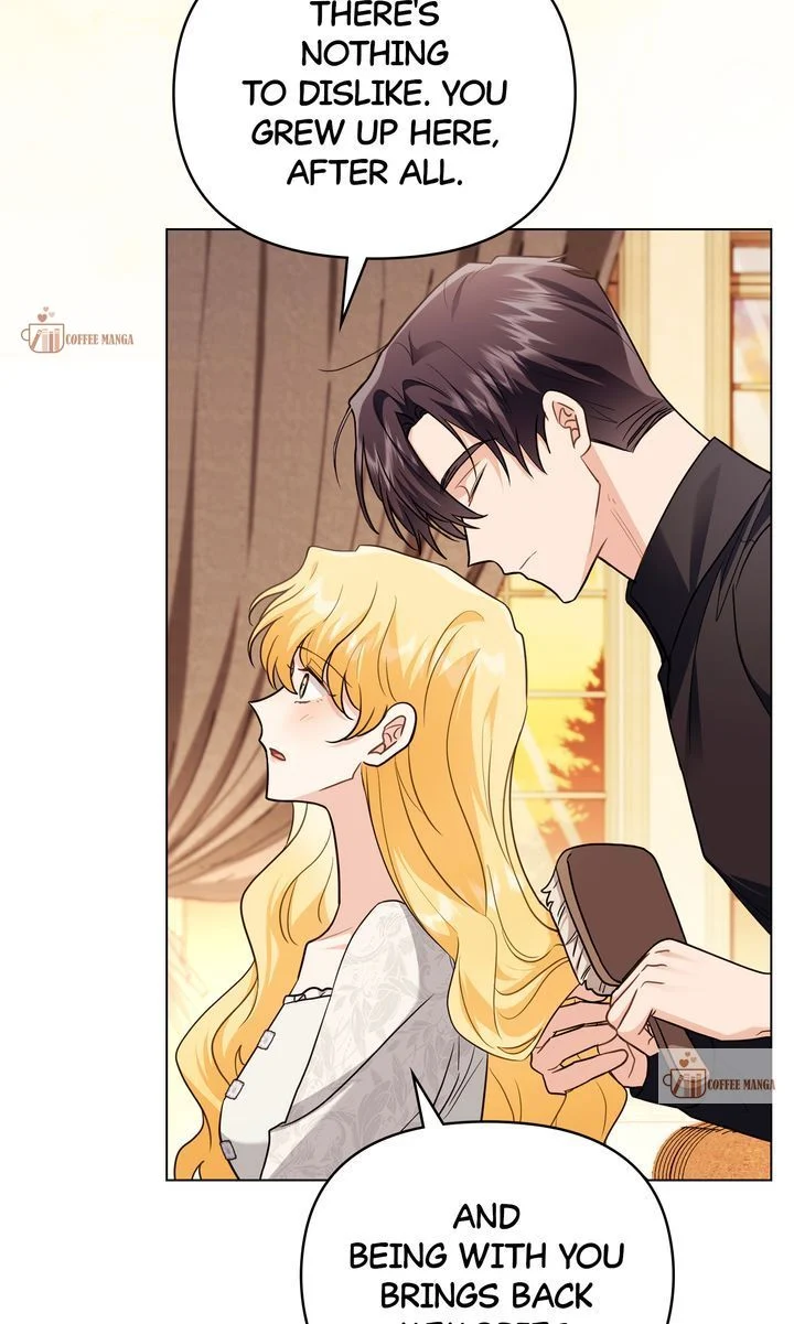 Finding Camellia Chapter 102 - page 3