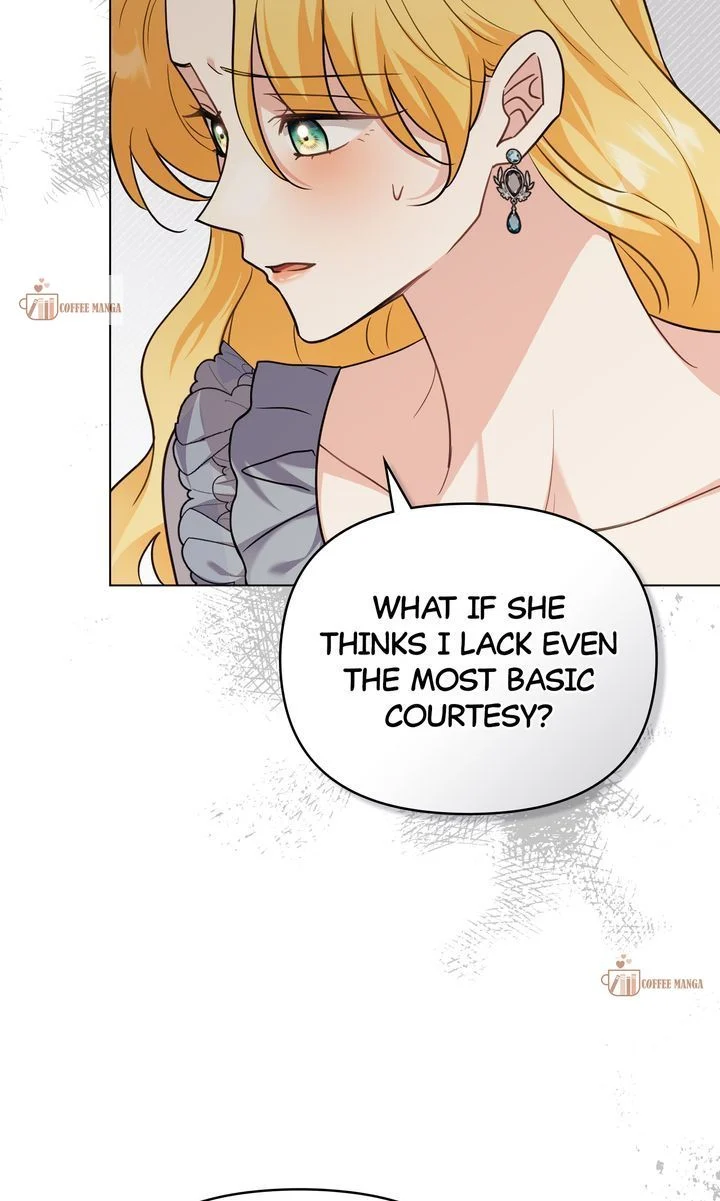 Finding Camellia Chapter 102 - page 35
