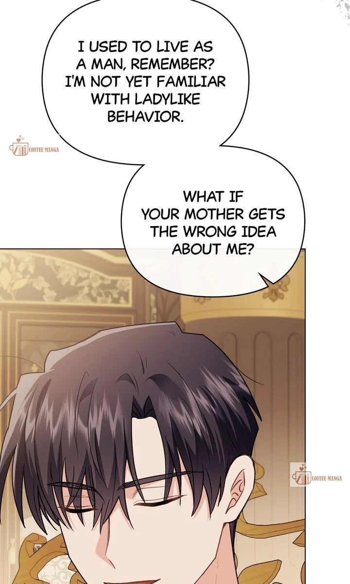 Finding Camellia Chapter 102 - page 36