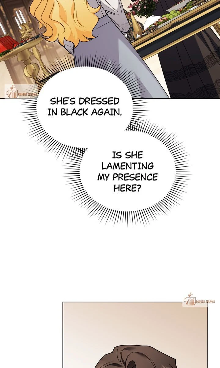 Finding Camellia Chapter 102 - page 42