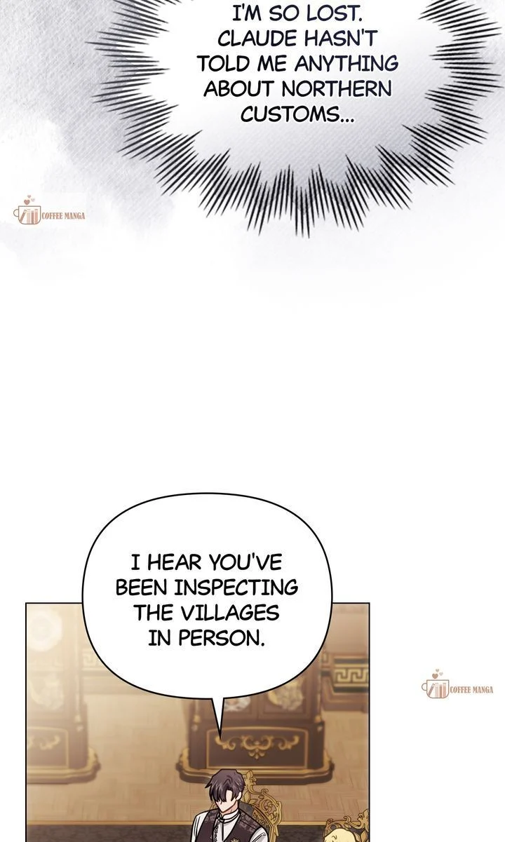 Finding Camellia Chapter 102 - page 45