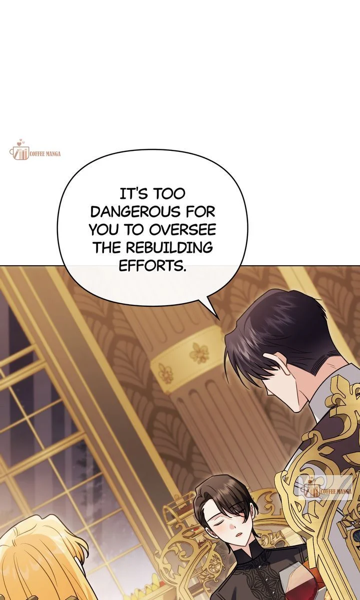 Finding Camellia Chapter 102 - page 48