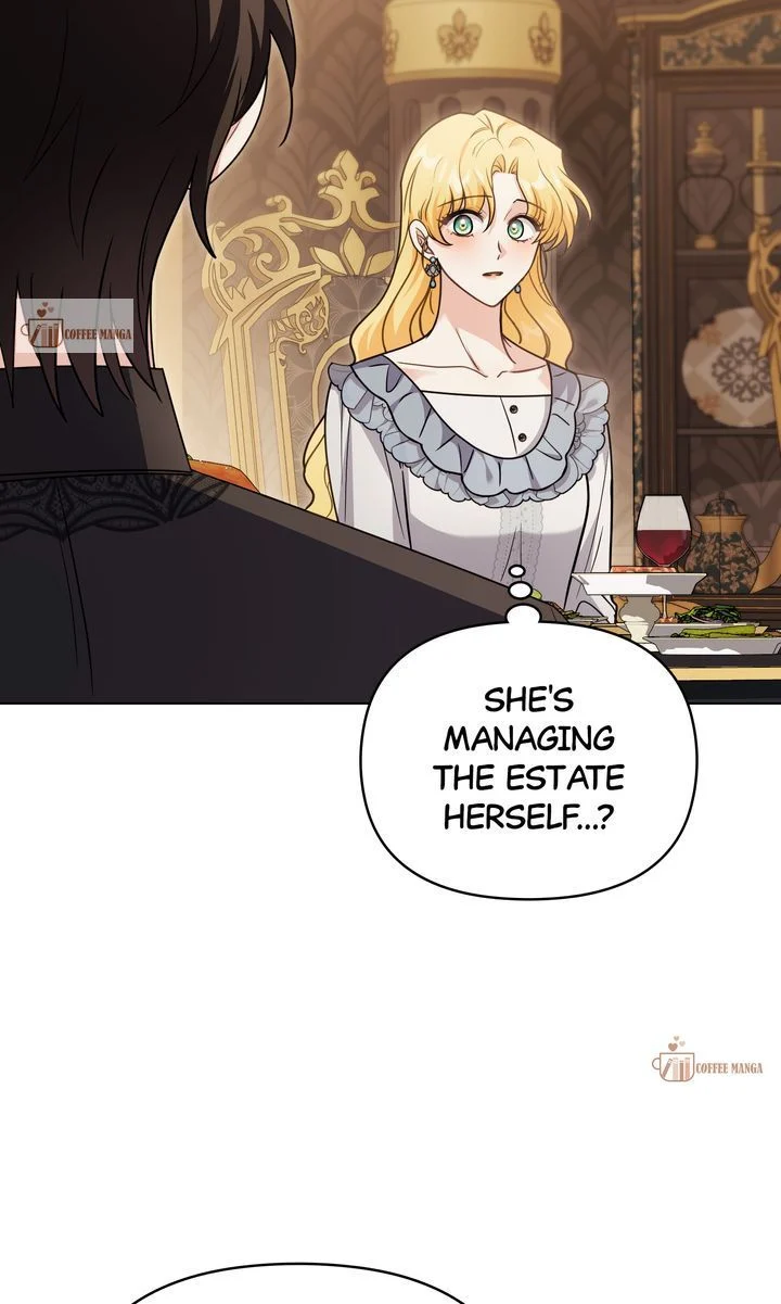 Finding Camellia Chapter 102 - page 50