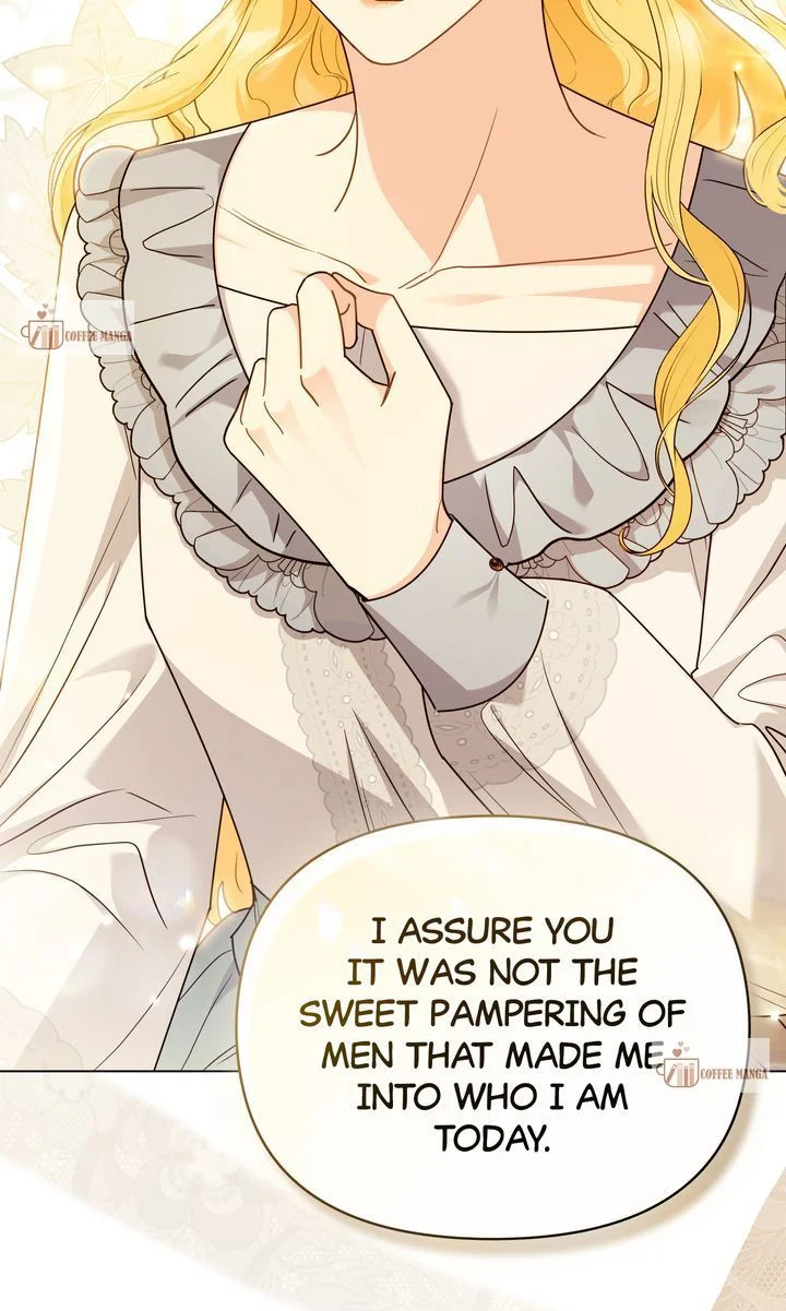 Finding Camellia Chapter 102 - page 53