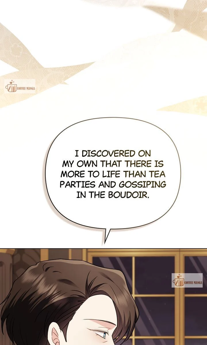 Finding Camellia Chapter 102 - page 54