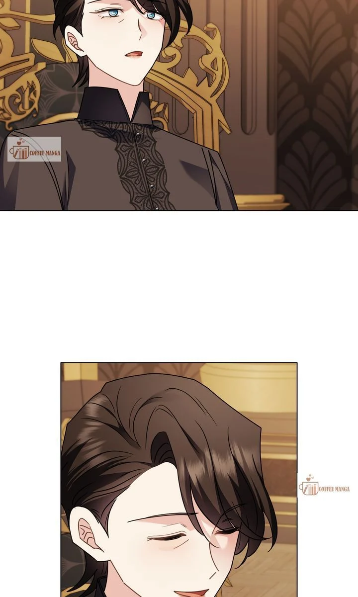 Finding Camellia Chapter 102 - page 63