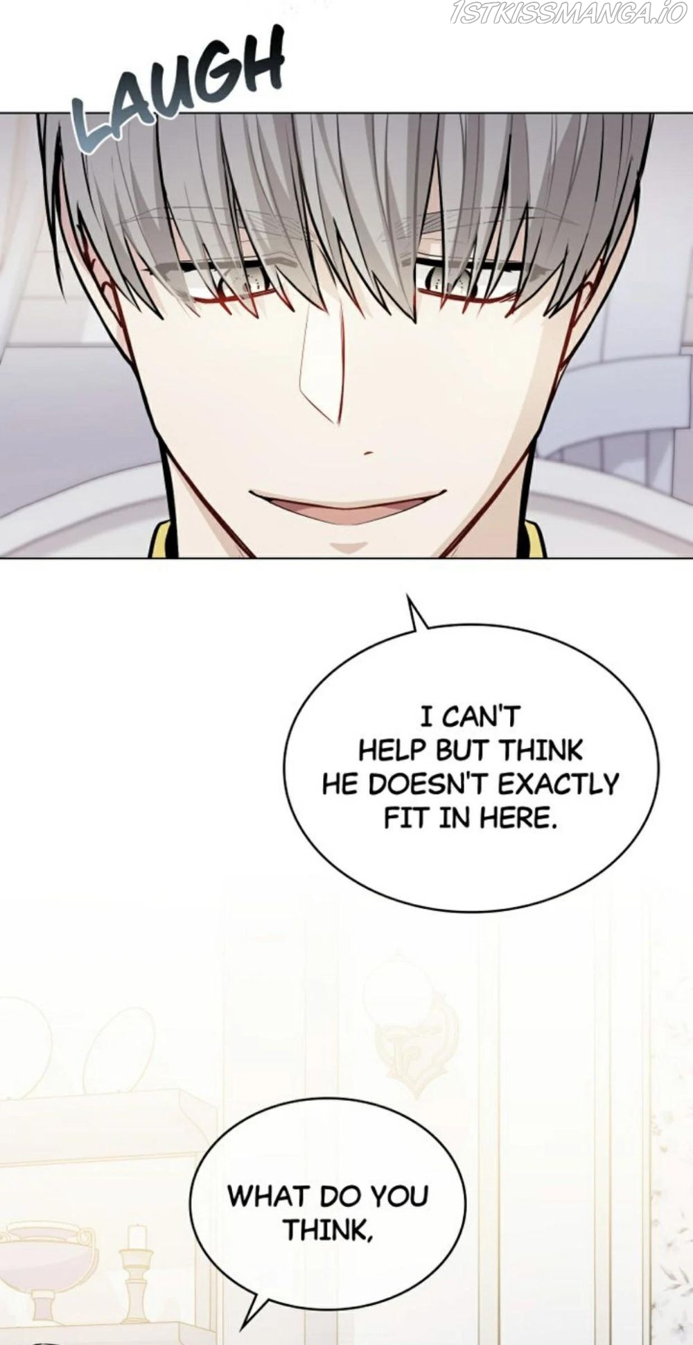 Finding Camellia Chapter 24 - page 30