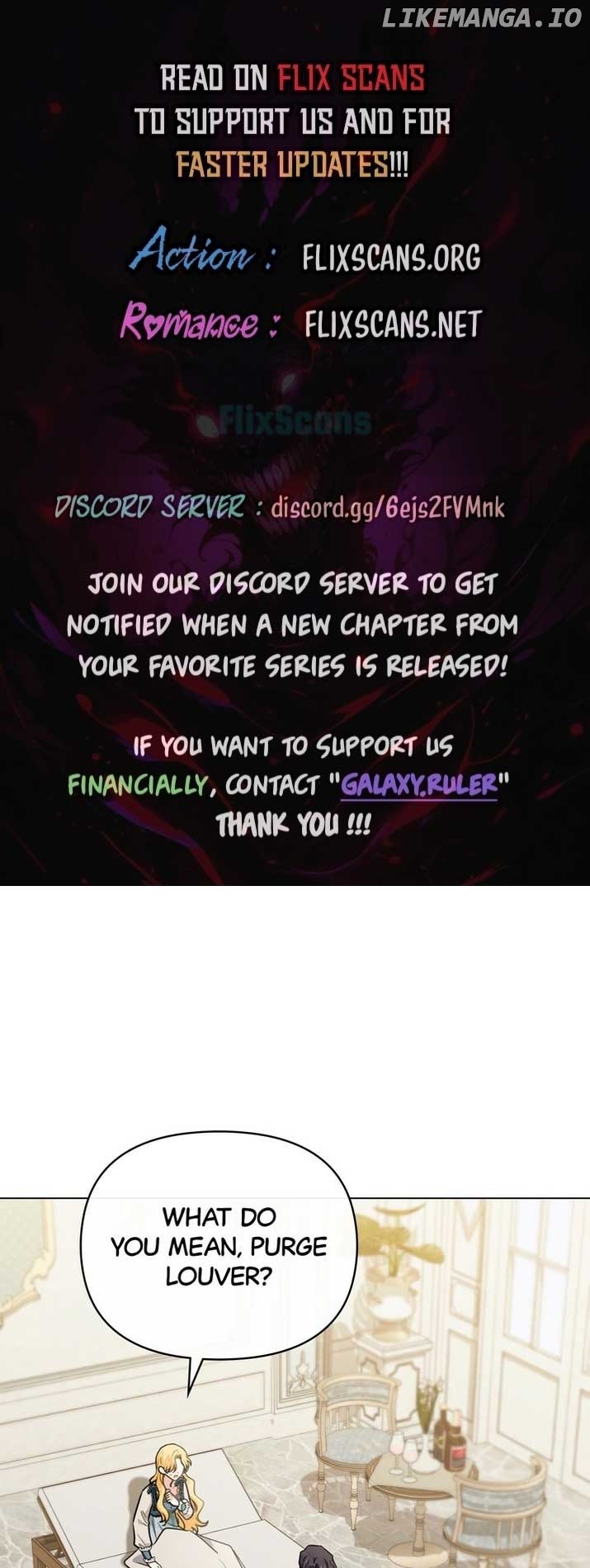 Finding Camellia Chapter 99 - page 1