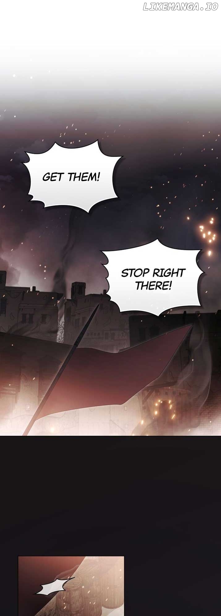 Finding Camellia Chapter 99 - page 11