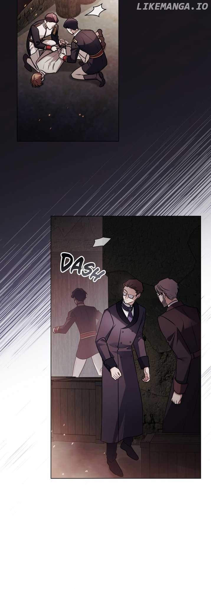 Finding Camellia Chapter 99 - page 12