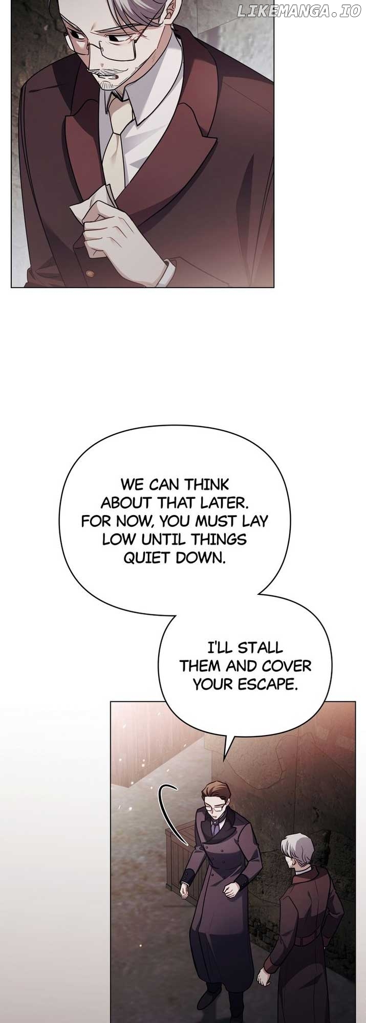 Finding Camellia Chapter 99 - page 14
