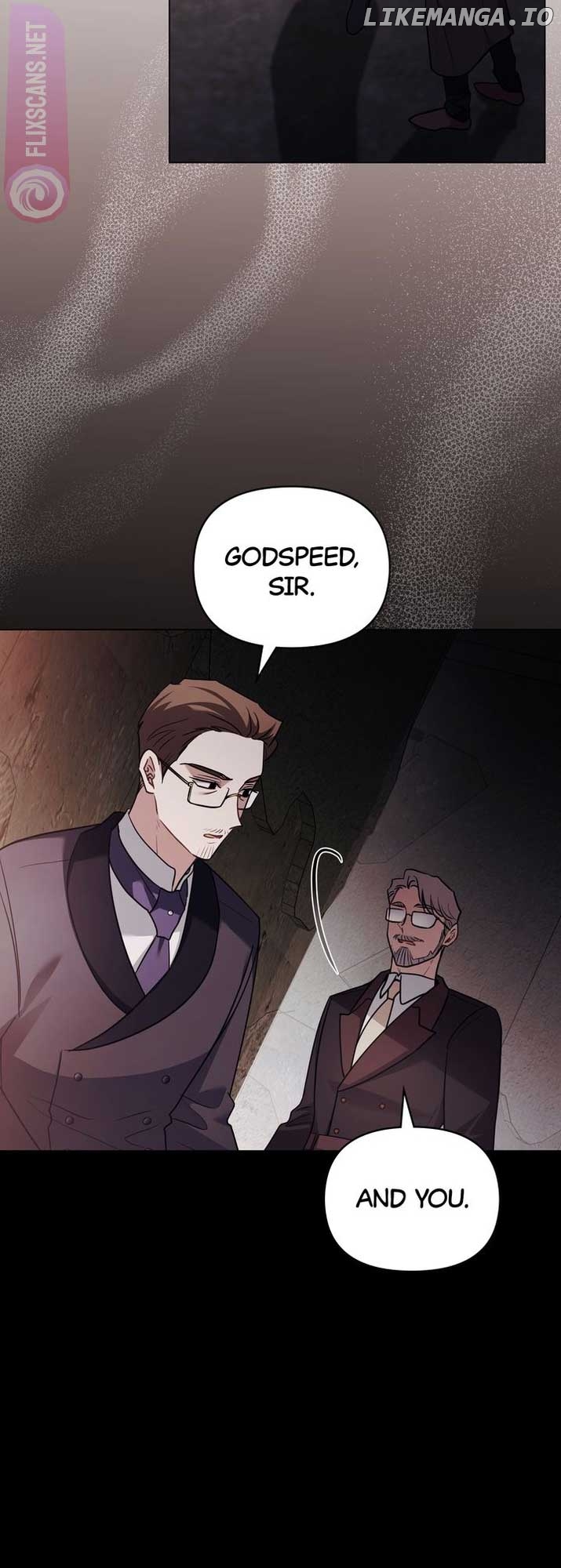 Finding Camellia Chapter 99 - page 15