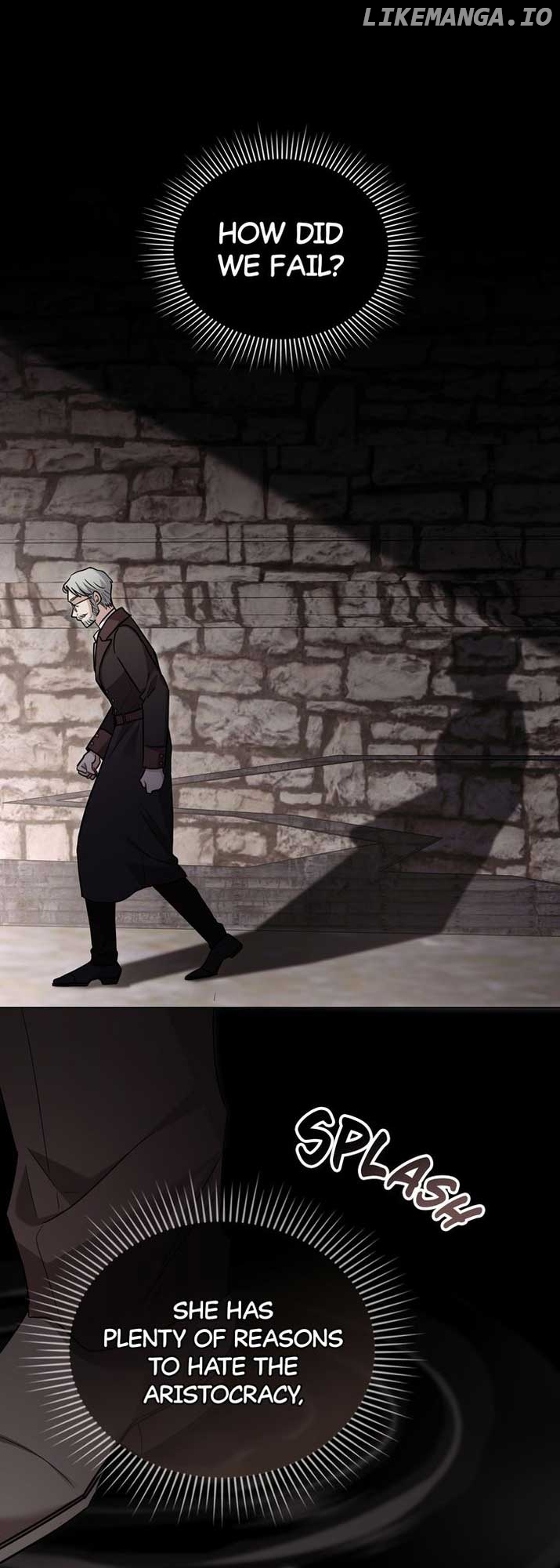 Finding Camellia Chapter 99 - page 16