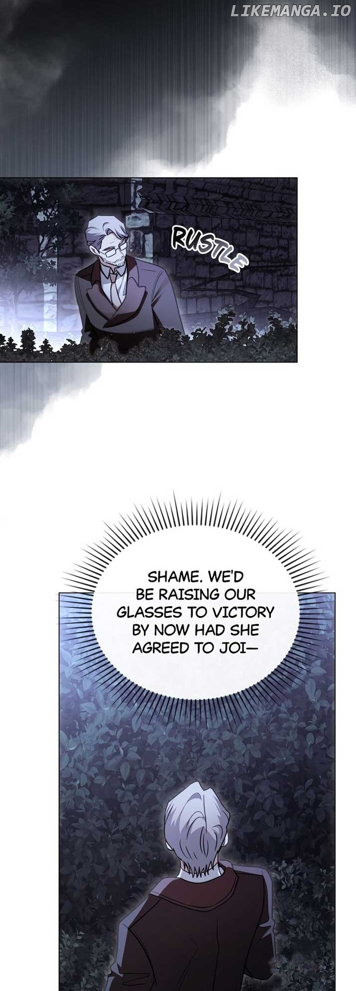 Finding Camellia Chapter 99 - page 19