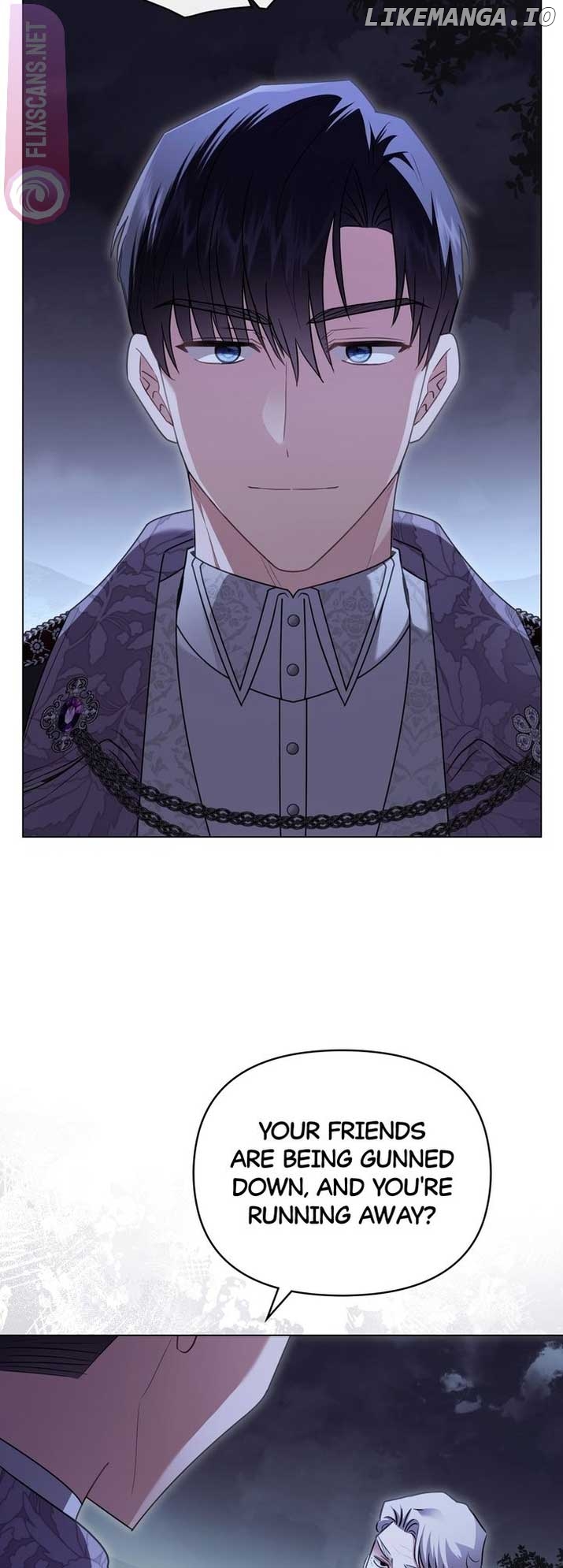 Finding Camellia Chapter 99 - page 22